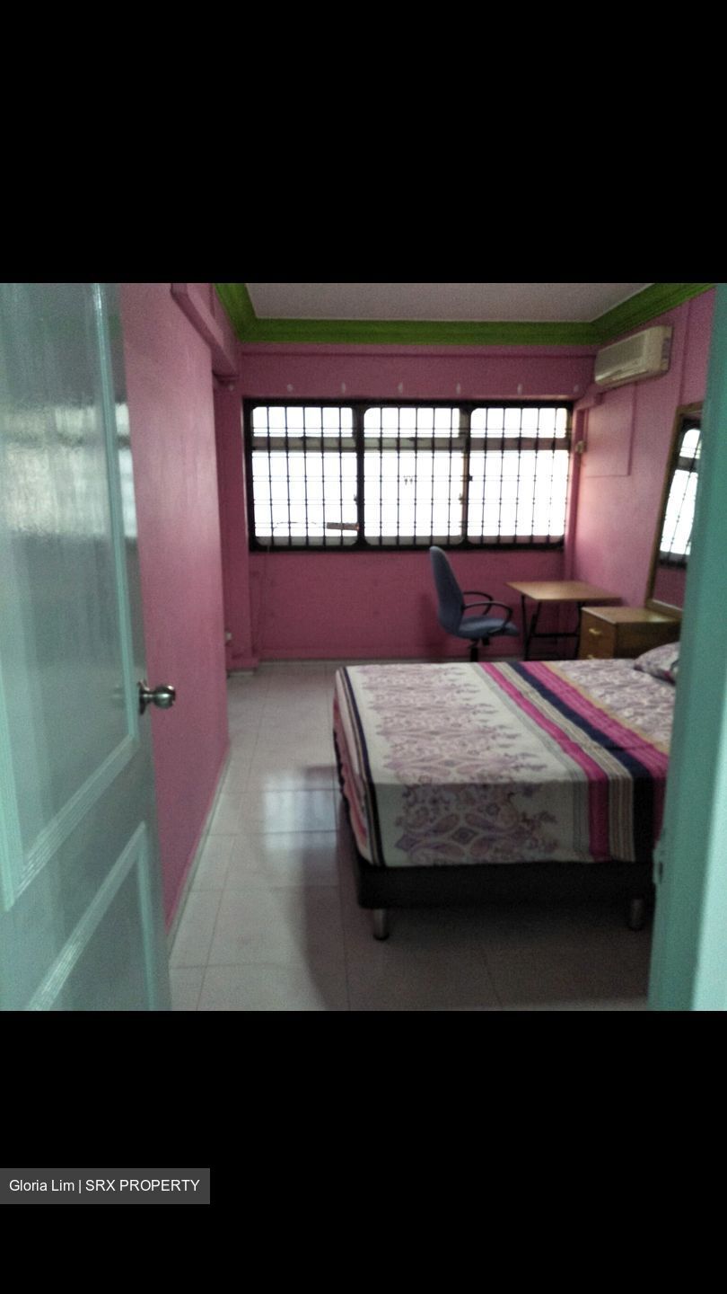 Choa Chu Kang Avenue 4 (Choa Chu Kang),  #376134511